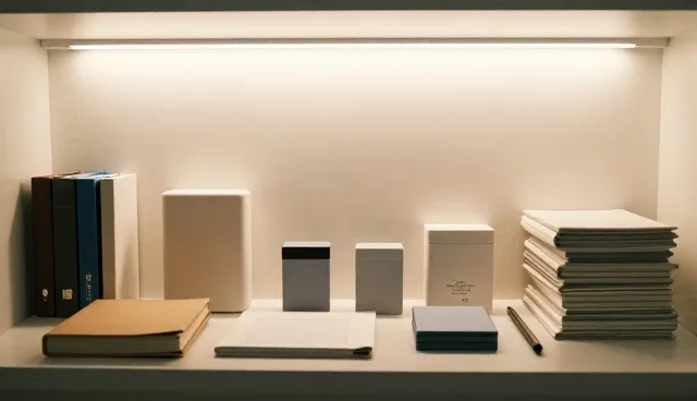 办公用品供应中的适用边界影响效率提升