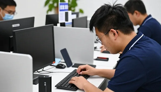 线上店铺运营帮助线上店铺运营实现效率提升