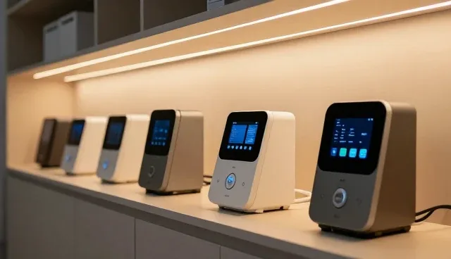 提升线上店铺运营效率的耗材兼容性管理策略